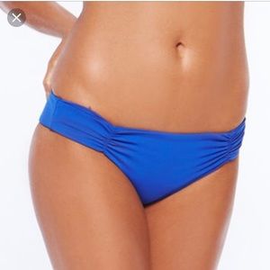 Lspace Monique Bitsy Bottom size large